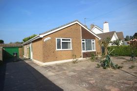 2 bedroom Detached f...